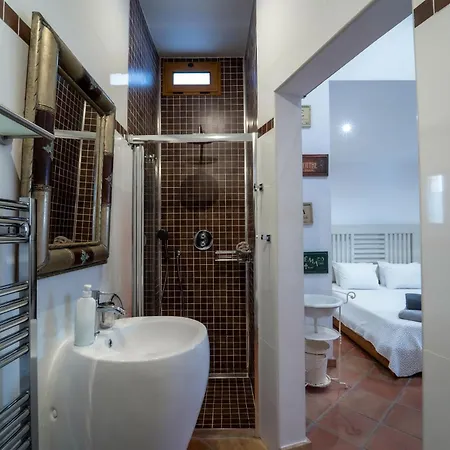 Casa Tina Villa *