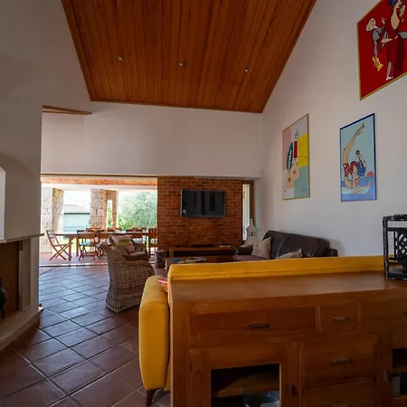 Casa Tina Villa *