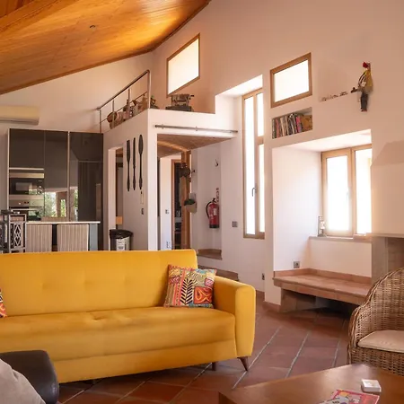 Casa Tina